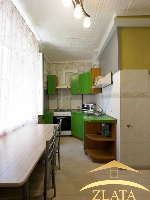 Продажа 3-комнатных квартир на Маяковского.