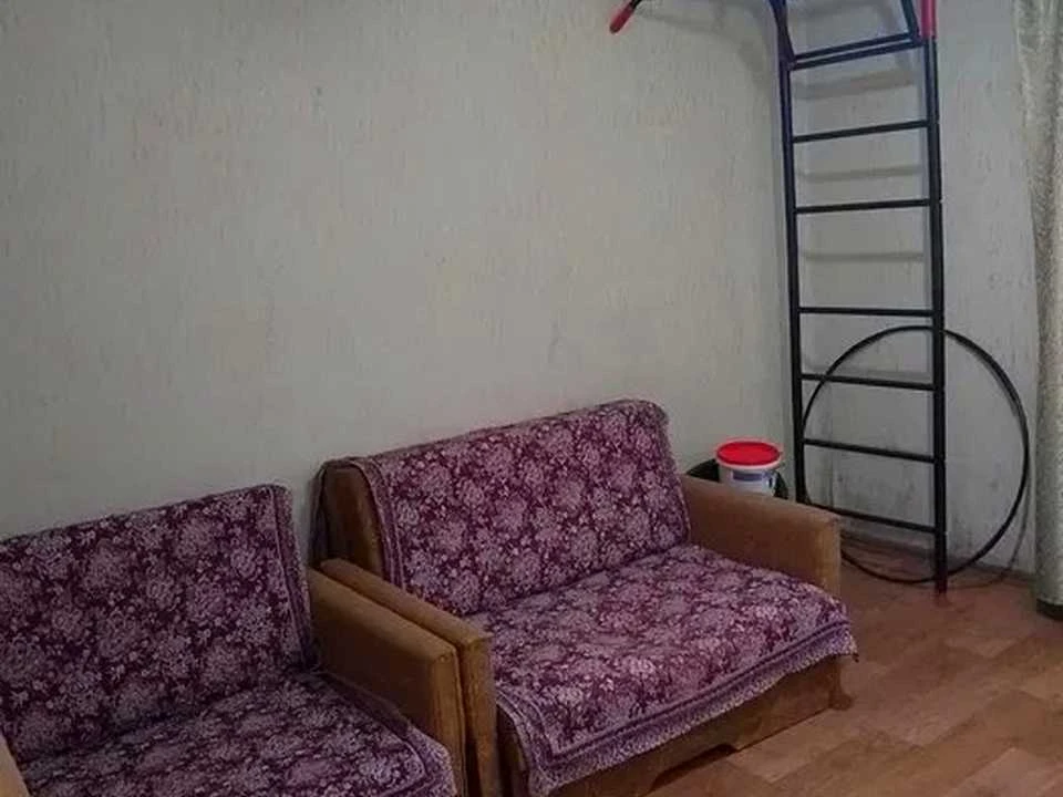 Apartment. Poltava, Velikotirnenska st.
