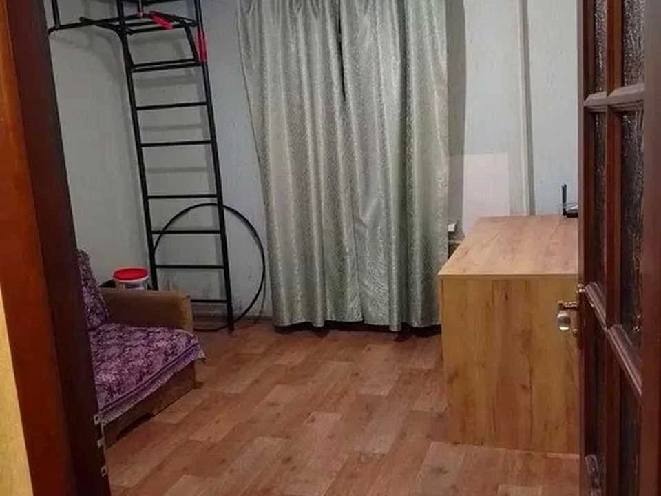 Apartment. Poltava, Velikotirnenska st.