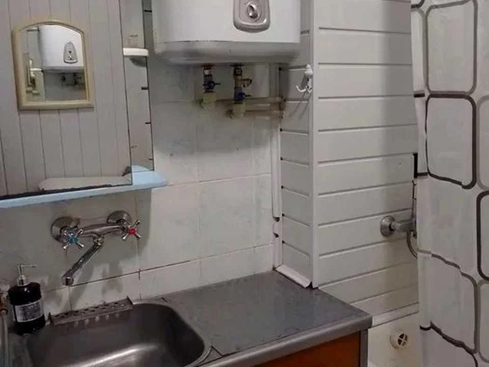 Apartment. Poltava, Velikotirnenska st.