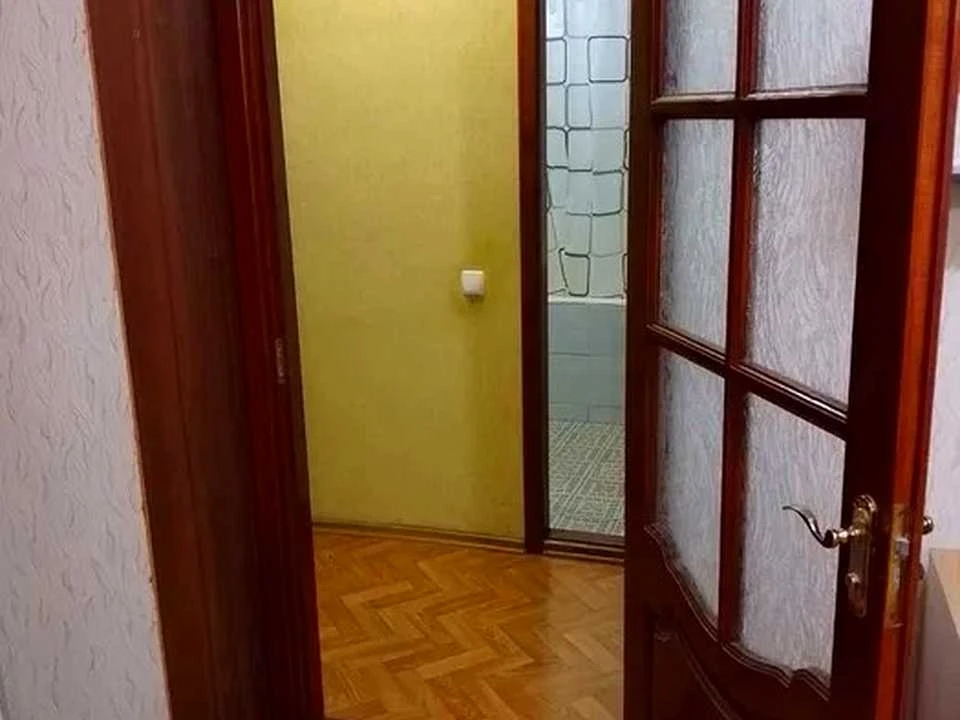 Apartment. Poltava, Velikotirnenska st.