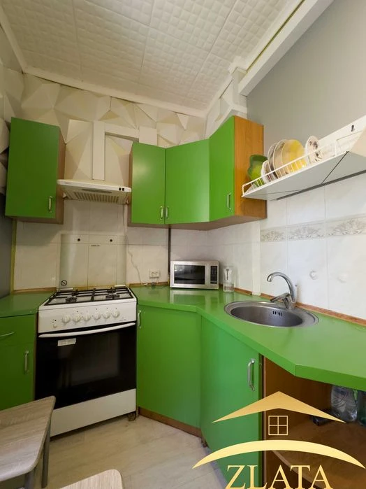 Продажа 3-комнатных квартир на Маяковского.