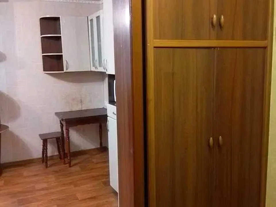Apartment. Poltava, Velikotirnenska st.