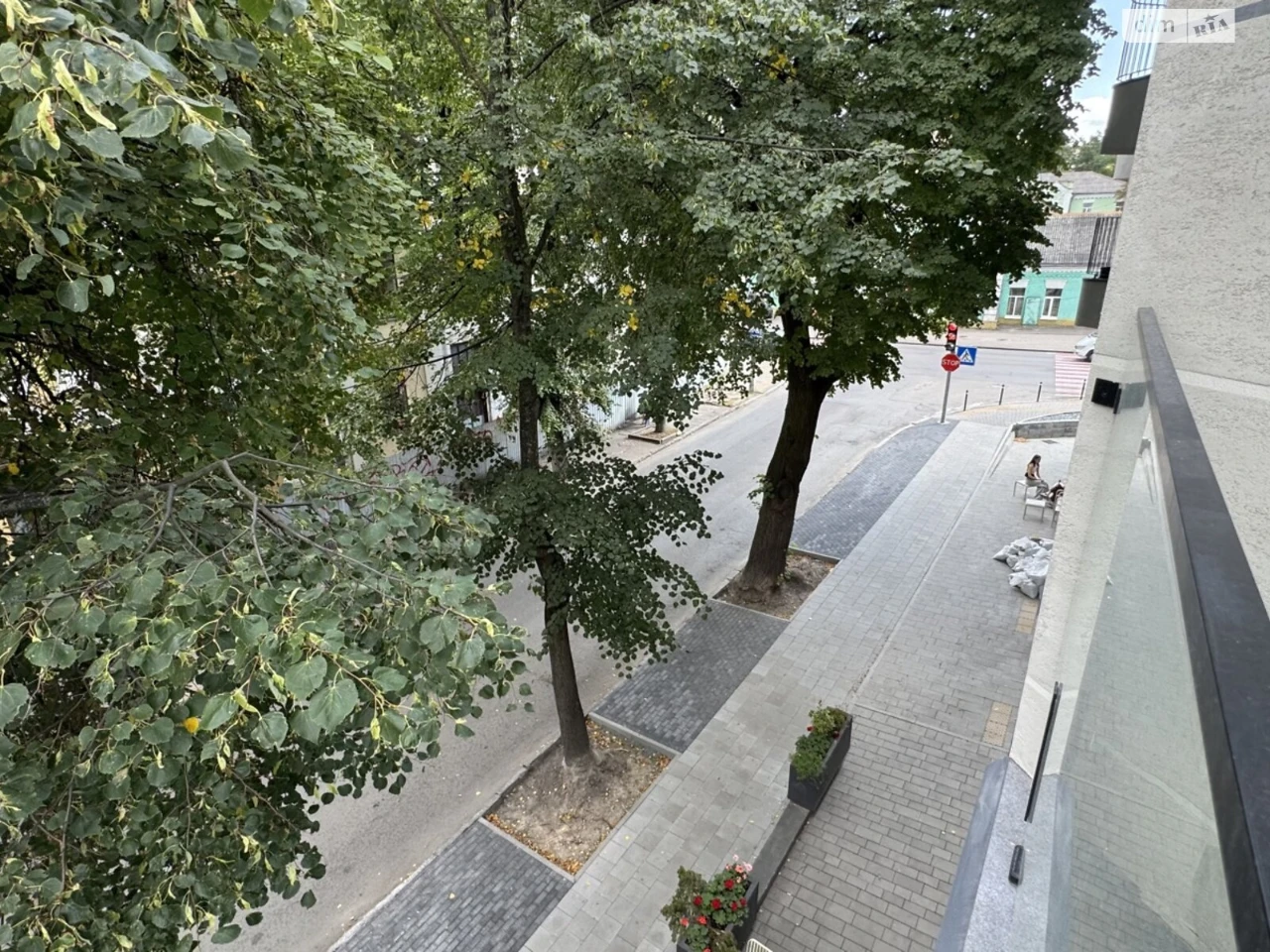 Продається квартира в центрі