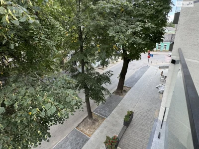 Продається квартира в центрі