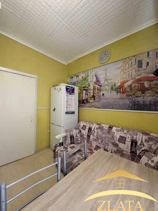 Продажа 3-комнатных квартир на Маяковского.