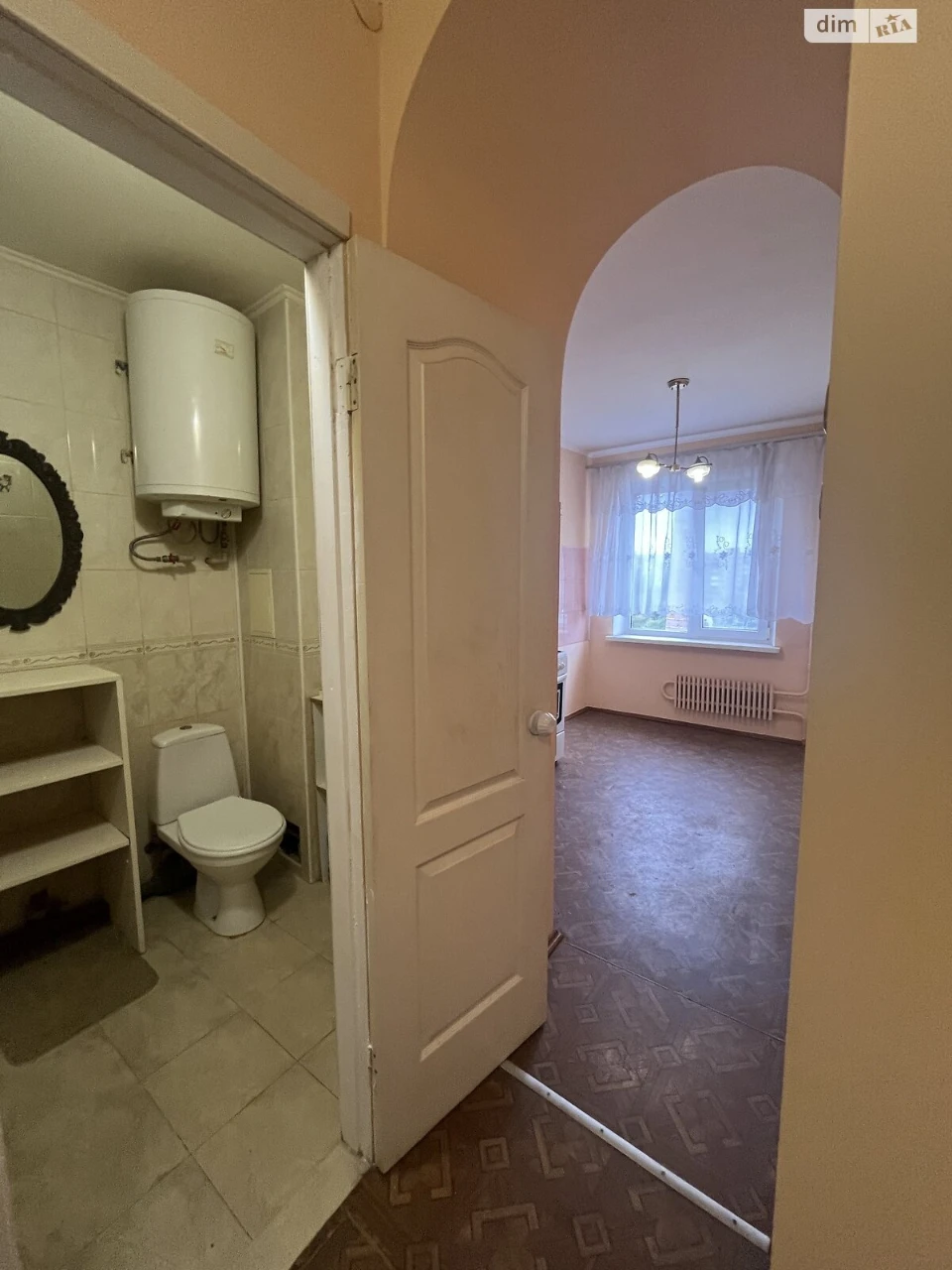 Apartment for Sale - Central Area