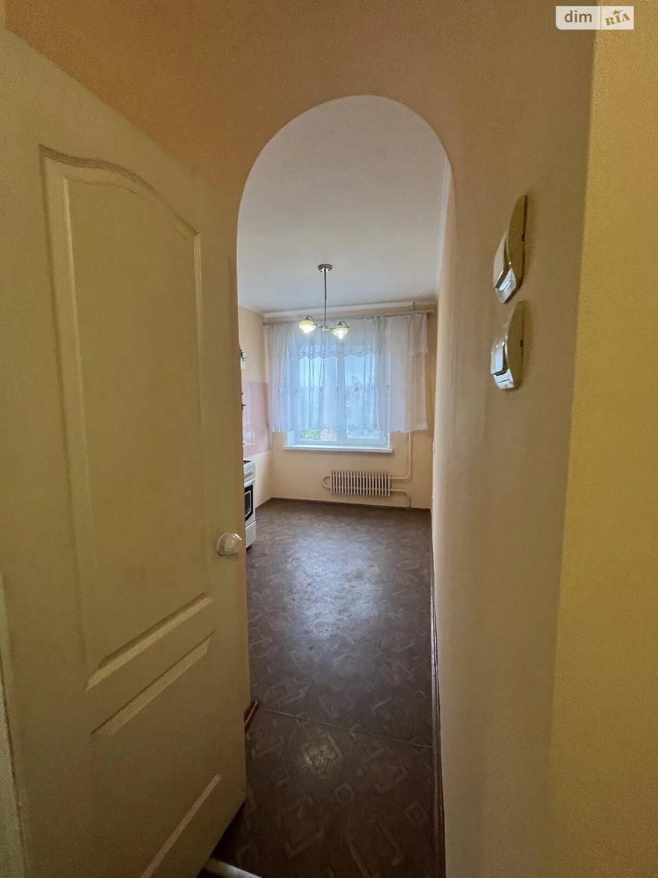 Apartment for Sale - Central Area