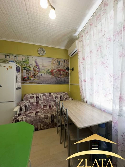 Продажа 3-комнатных квартир на Маяковского.