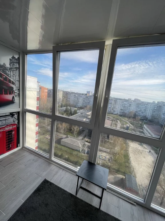 Apartment for sale from the owner.