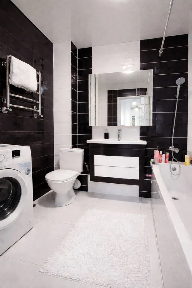 Apartment for sale from the owner.