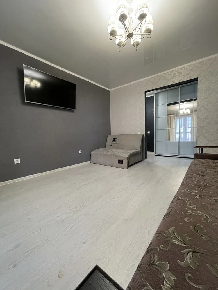 Apartment for sale from the owner.
