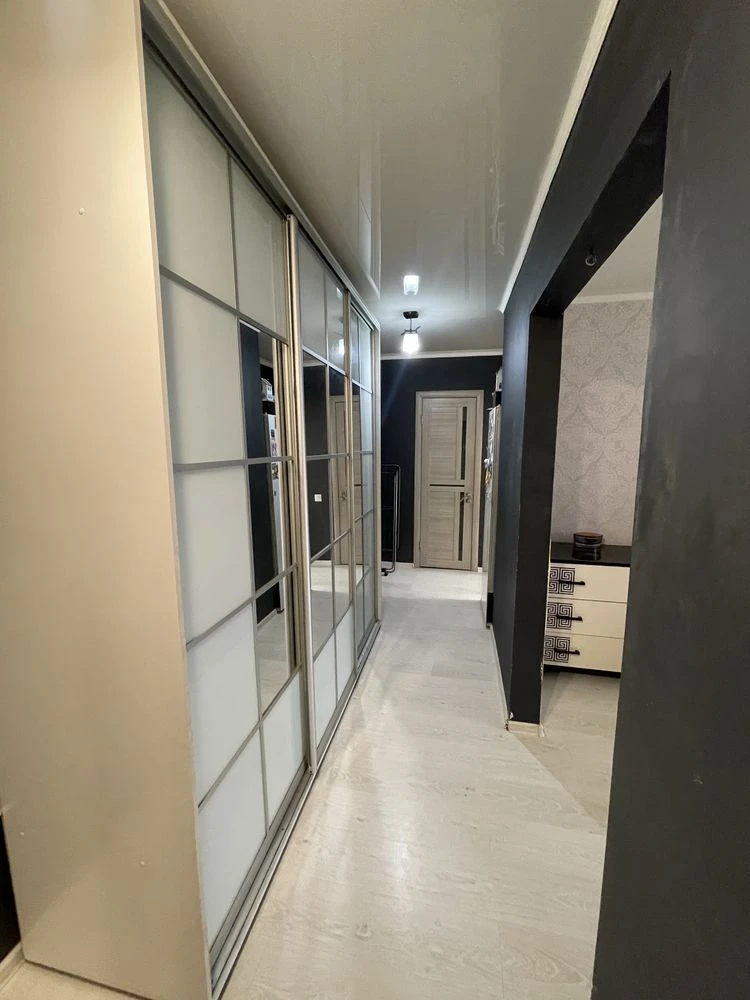 Apartment for sale from the owner.