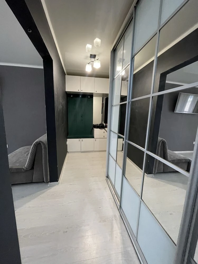 Apartment for sale from the owner.