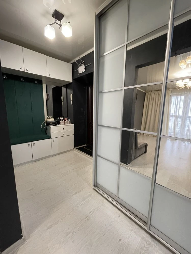 Apartment for sale from the owner.