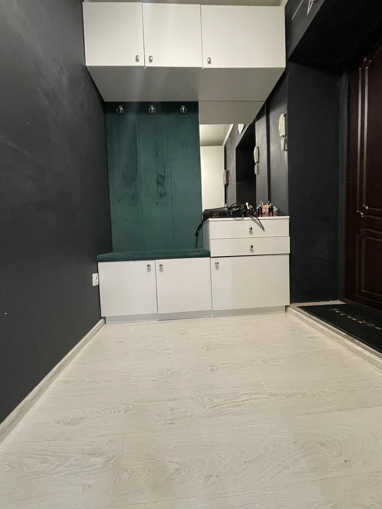 Apartment for sale from the owner.