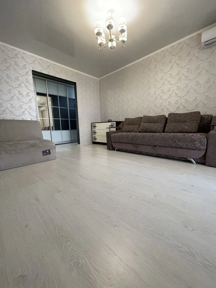 Apartment for sale from the owner.