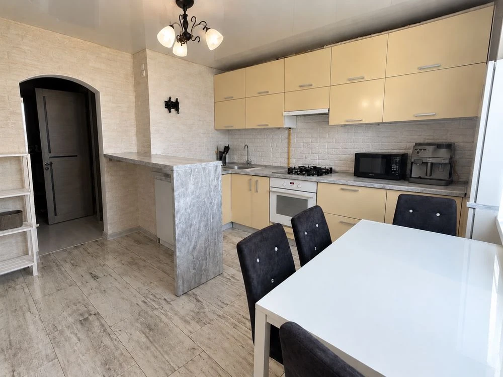 Apartment for sale from the owner.