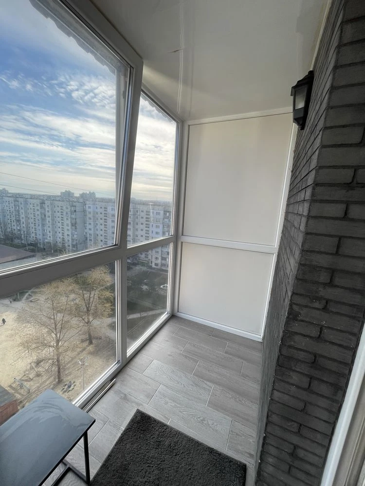 Apartment for sale from the owner.