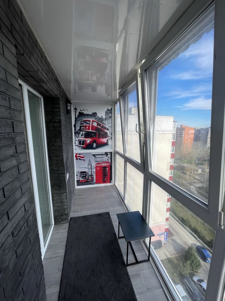 Apartment for sale from the owner.