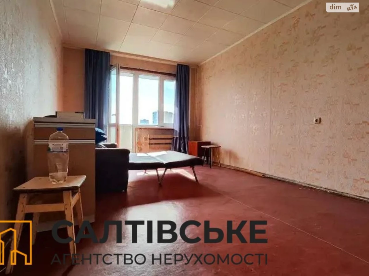 Apartment for Sale – Saliyivka