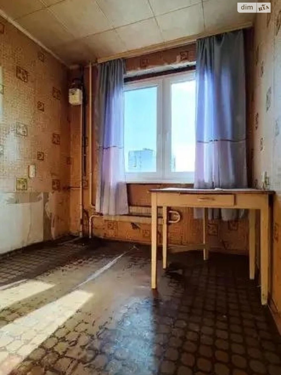 Apartment for Sale – Saliyivka