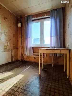 Apartment for Sale – Saliyivka