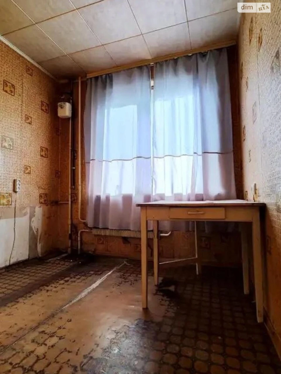 Apartment for Sale – Saliyivka