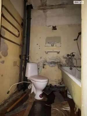 Apartment for Sale – Saliyivka