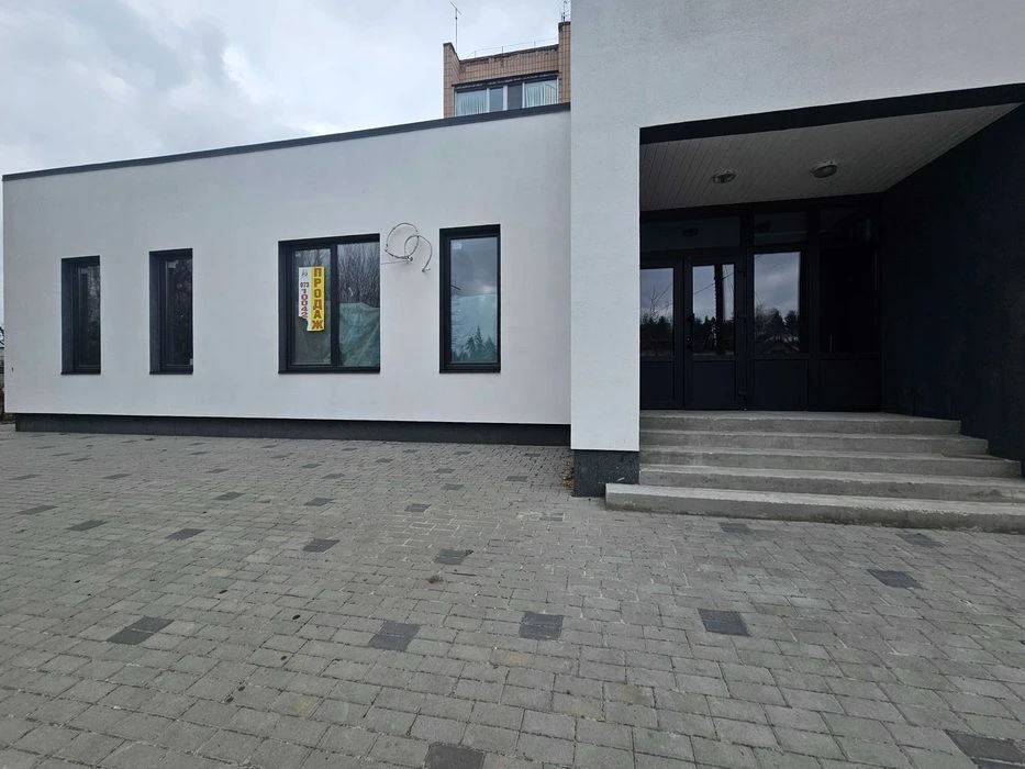 Продаж великої 2-к квартири у новобудові, Р-н Дахнівка. Серт
