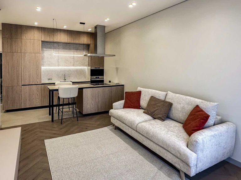 продаж квартири. Unit Home Гарета Джонса 12А, Генератор, сві