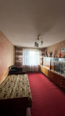 Держпрограми! Продаж 3к квартири, бульвар М.Руденка (Кольцов