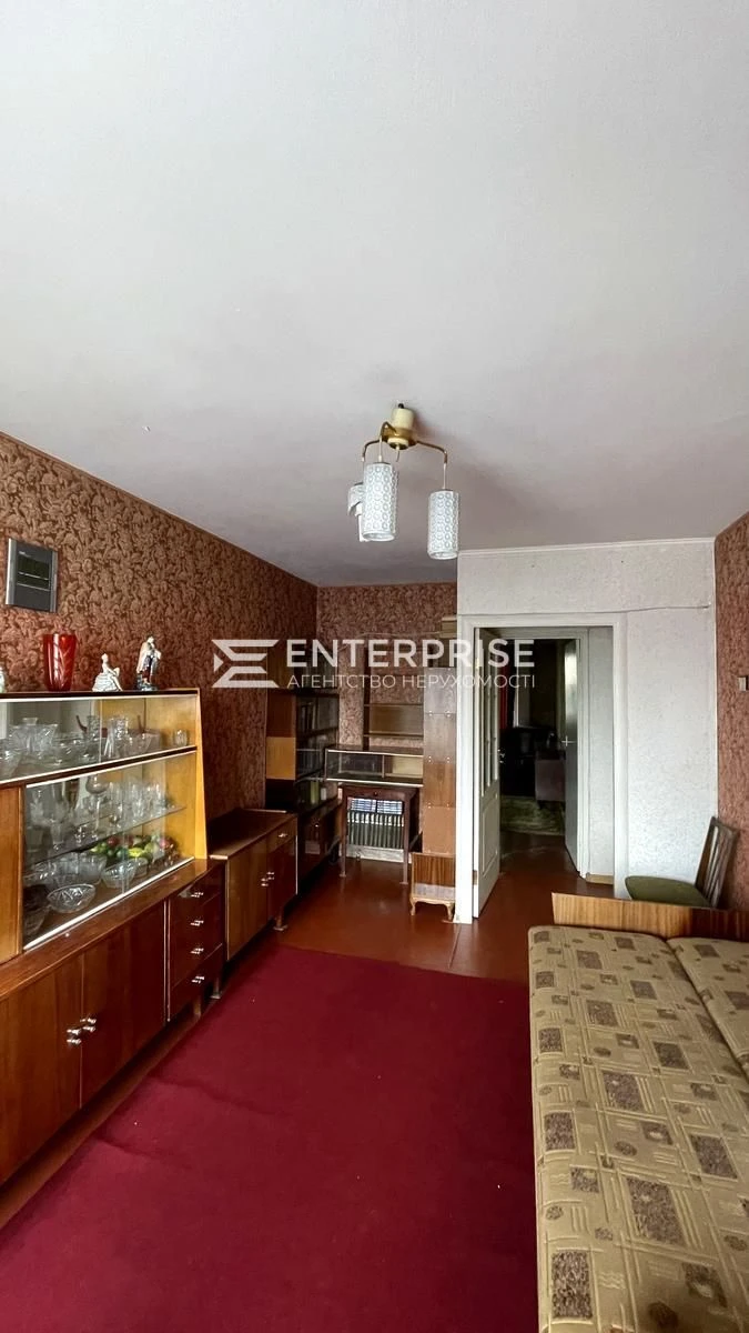 Держпрограми! Продаж 3к квартири, бульвар М.Руденка (Кольцов
