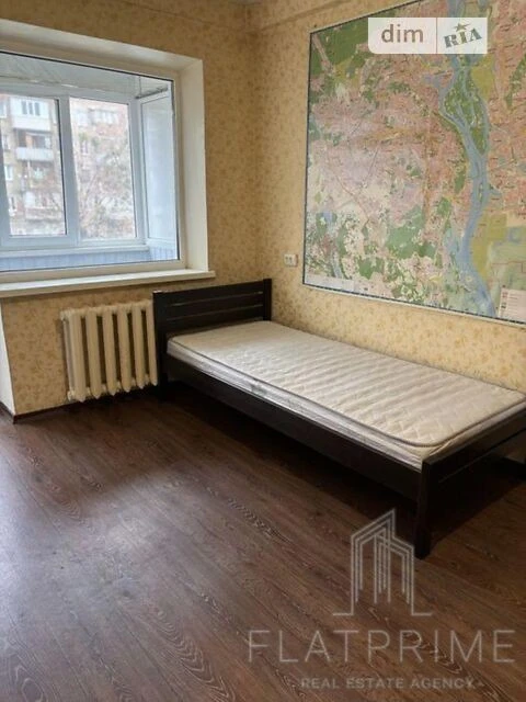Sale of 2-room apartment 45 sq. m on Kharkivske highway 18/1 • ID 346