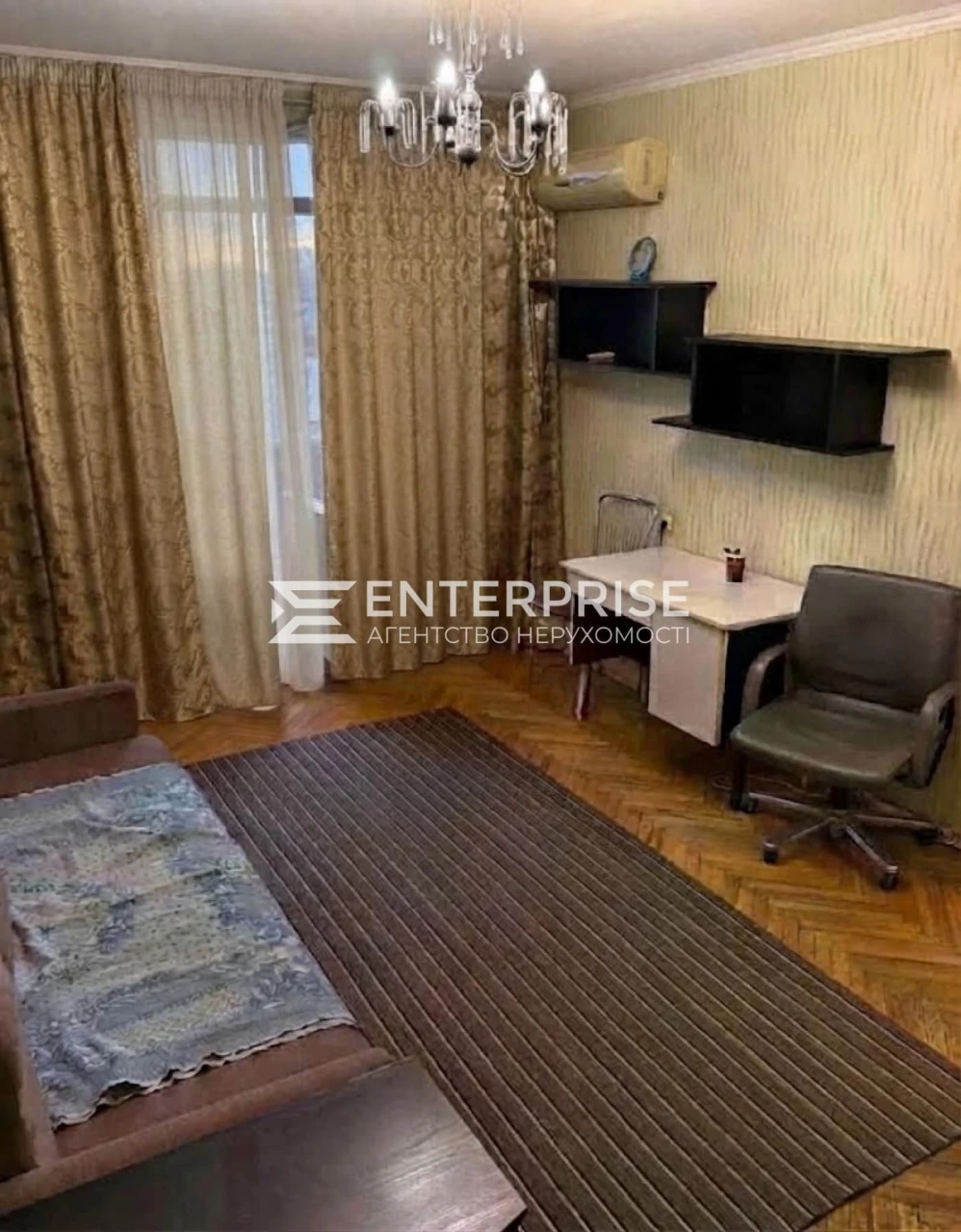 Продаж 1к квартири, вул. Солом'янська, 22, Солом'янський р-н