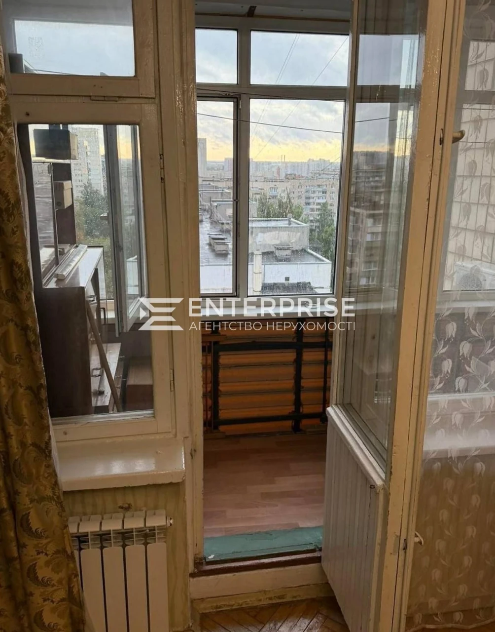 Продаж 1к квартири, вул. Солом'янська, 22, Солом'янський р-н