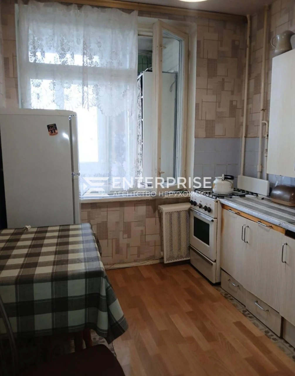 Продаж 1к квартири, вул. Солом'янська, 22, Солом'янський р-н