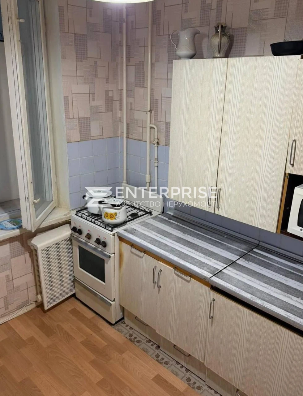 Продаж 1к квартири, вул. Солом'янська, 22, Солом'янський р-н