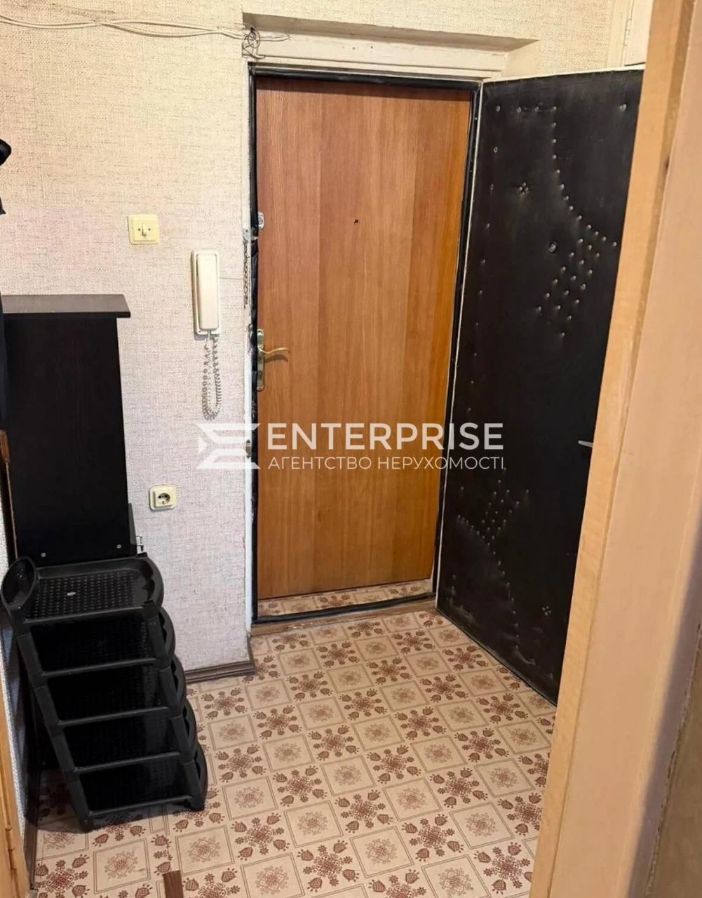 Продаж 1к квартири, вул. Солом'янська, 22, Солом'янський р-н