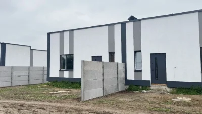 Найкраща пропозиція таунхаусів від забудовника! ТОП локація