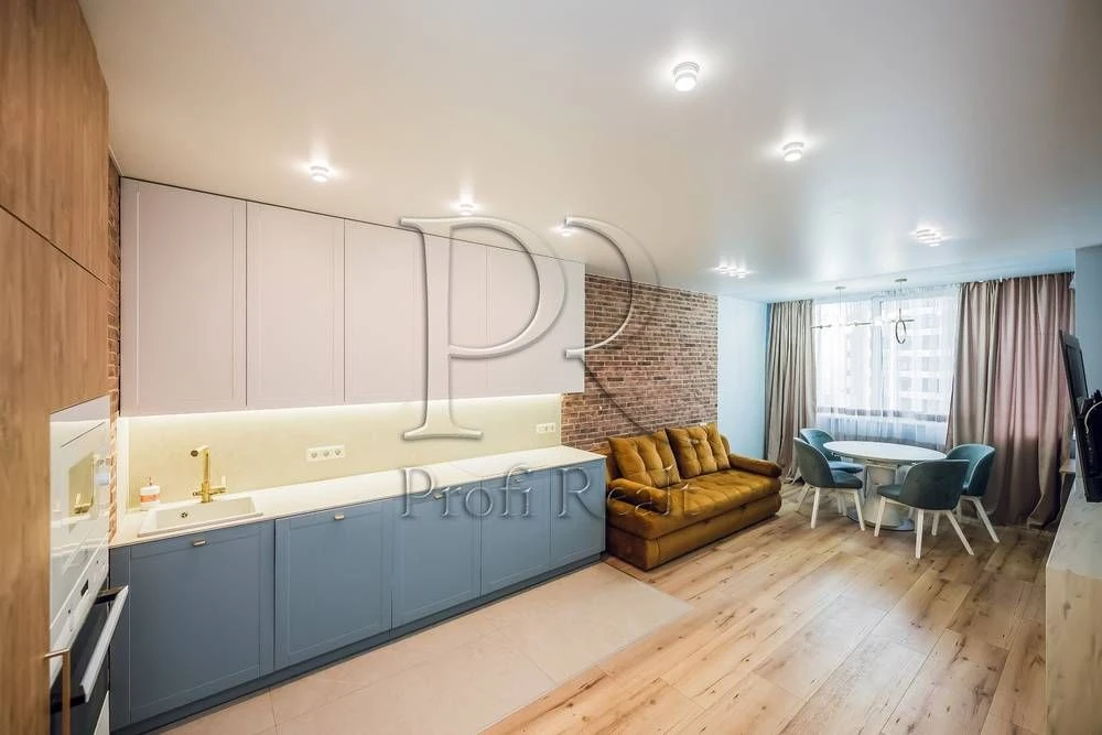 Продаж 3-к квартири 90 м2 ЖК Галактика, Сверстюка 6-В