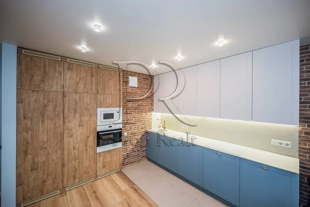 Продаж 3-к квартири 90 м2 ЖК Галактика, Сверстюка 6-В