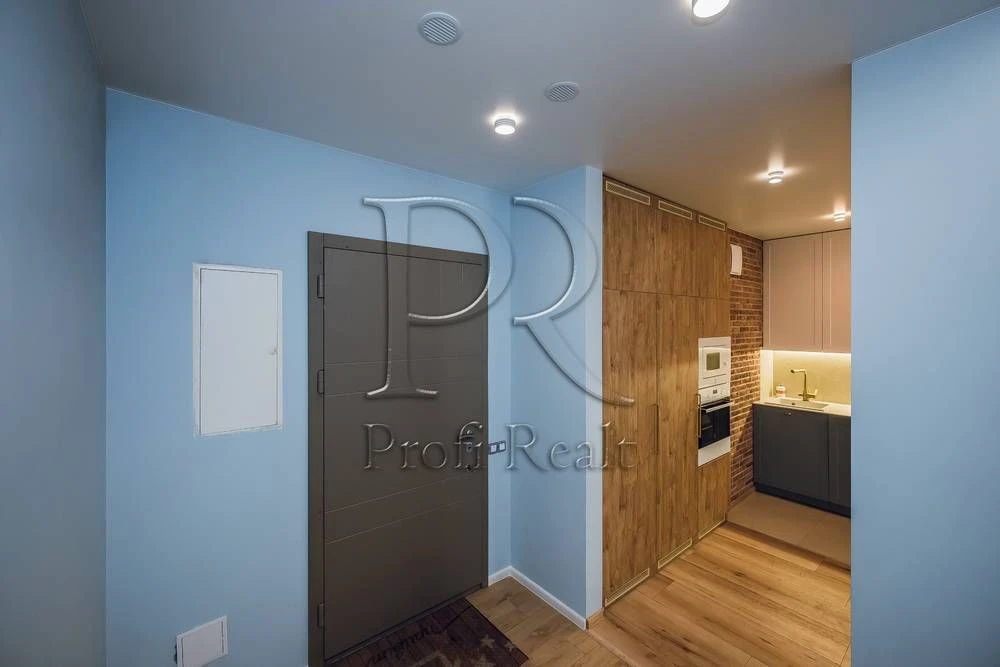 Продаж 3-к квартири 90 м2 ЖК Галактика, Сверстюка 6-В