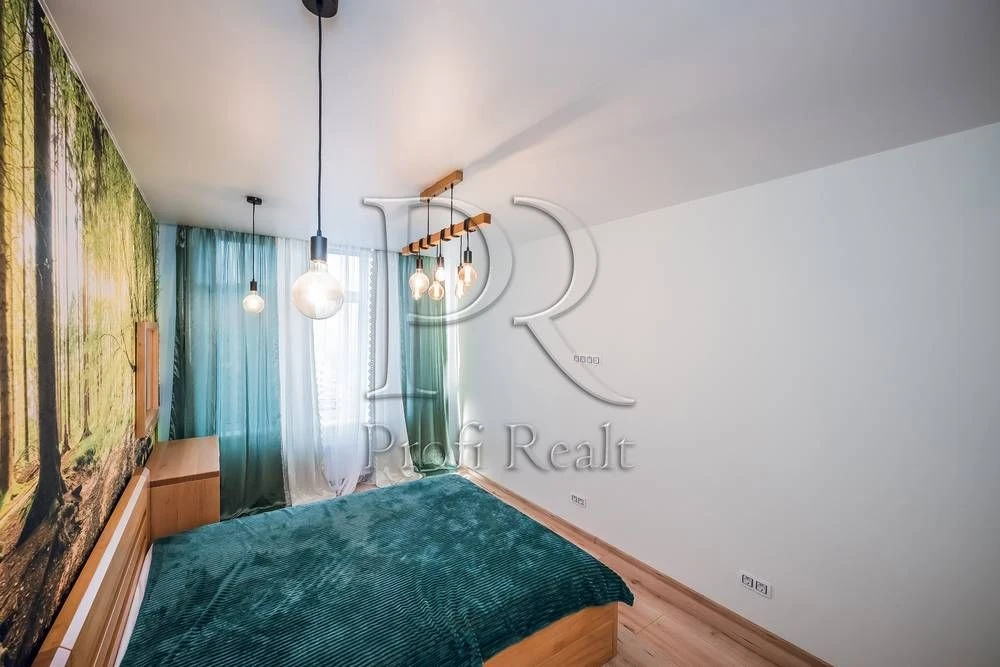 Продаж 3-к квартири 90 м2 ЖК Галактика, Сверстюка 6-В