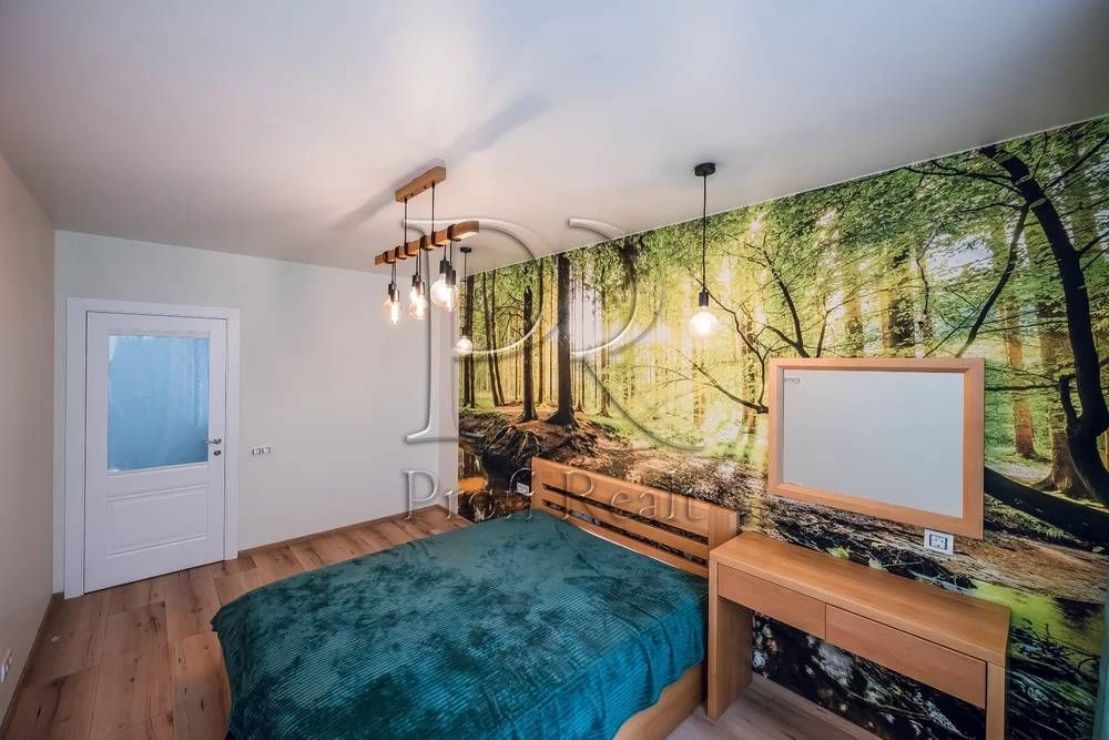 Продаж 3-к квартири 90 м2 ЖК Галактика, Сверстюка 6-В