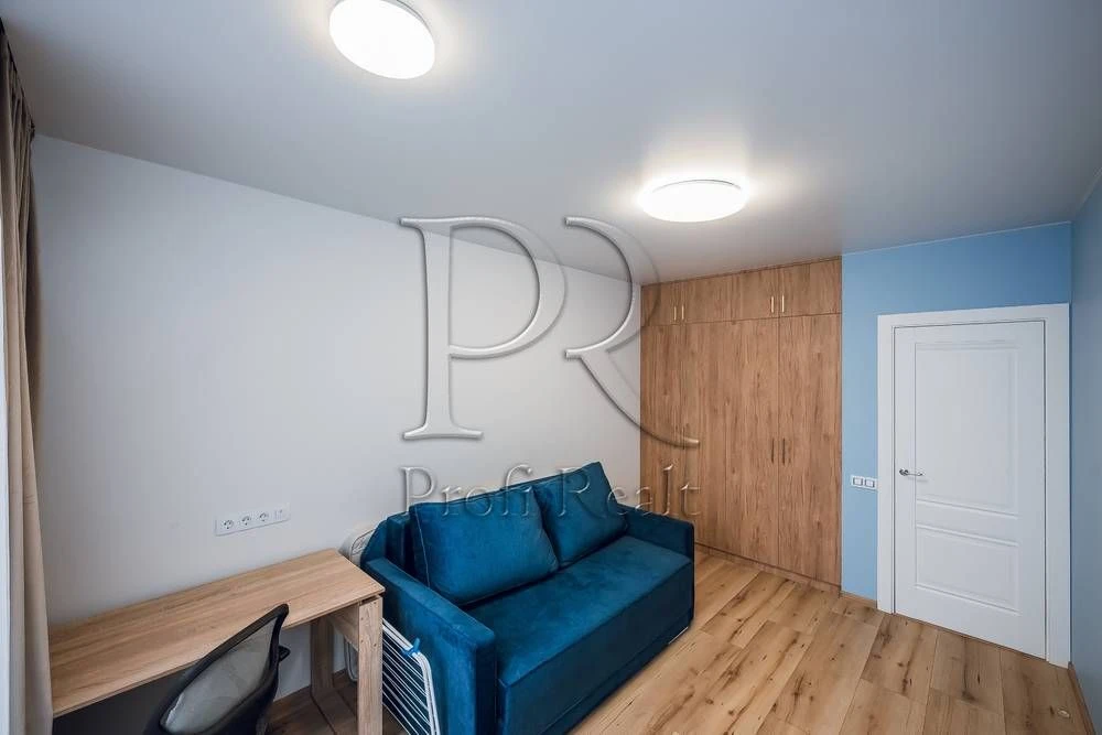 Продаж 3-к квартири 90 м2 ЖК Галактика, Сверстюка 6-В