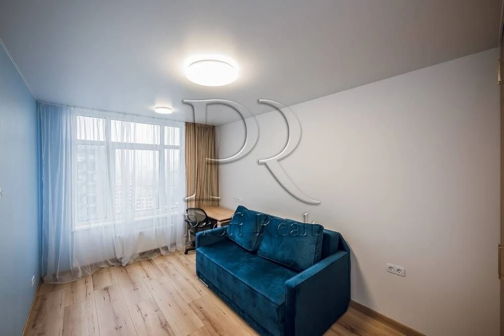 Продаж 3-к квартири 90 м2 ЖК Галактика, Сверстюка 6-В