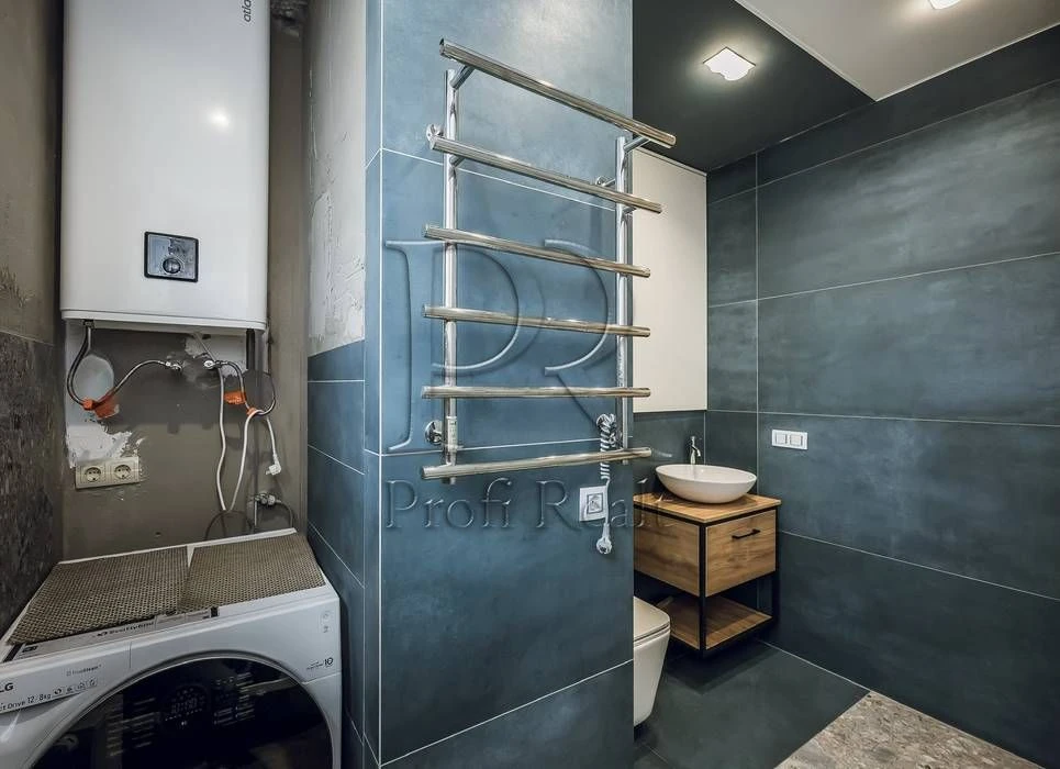 Продаж 3-к квартири 90 м2 ЖК Галактика, Сверстюка 6-В