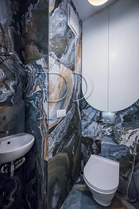 Продаж 3-к квартири 90 м2 ЖК Галактика, Сверстюка 6-В