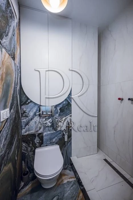 Продаж 3-к квартири 90 м2 ЖК Галактика, Сверстюка 6-В